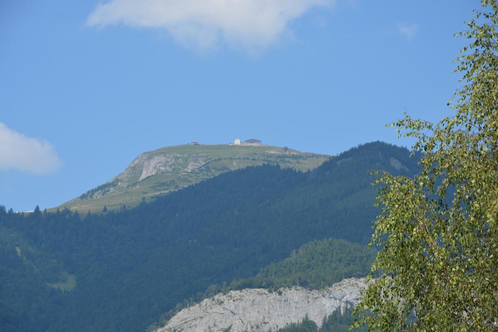Appart Weisse Urlauben Am Wolfgangsee St. Gilgen Pokój zdjęcie